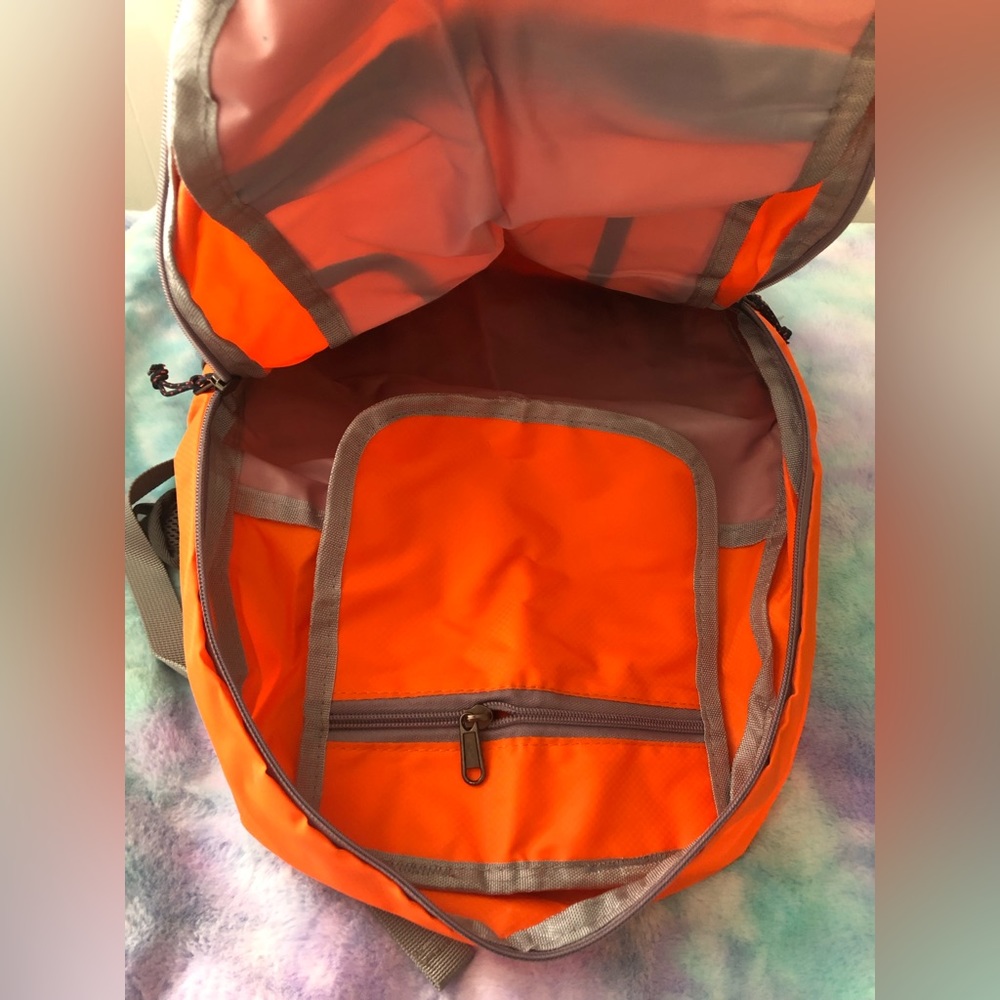 Packable Foldable Lightweight Backpack - image 7